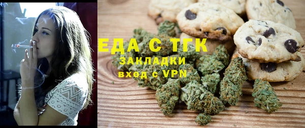 хмурый Бикин
